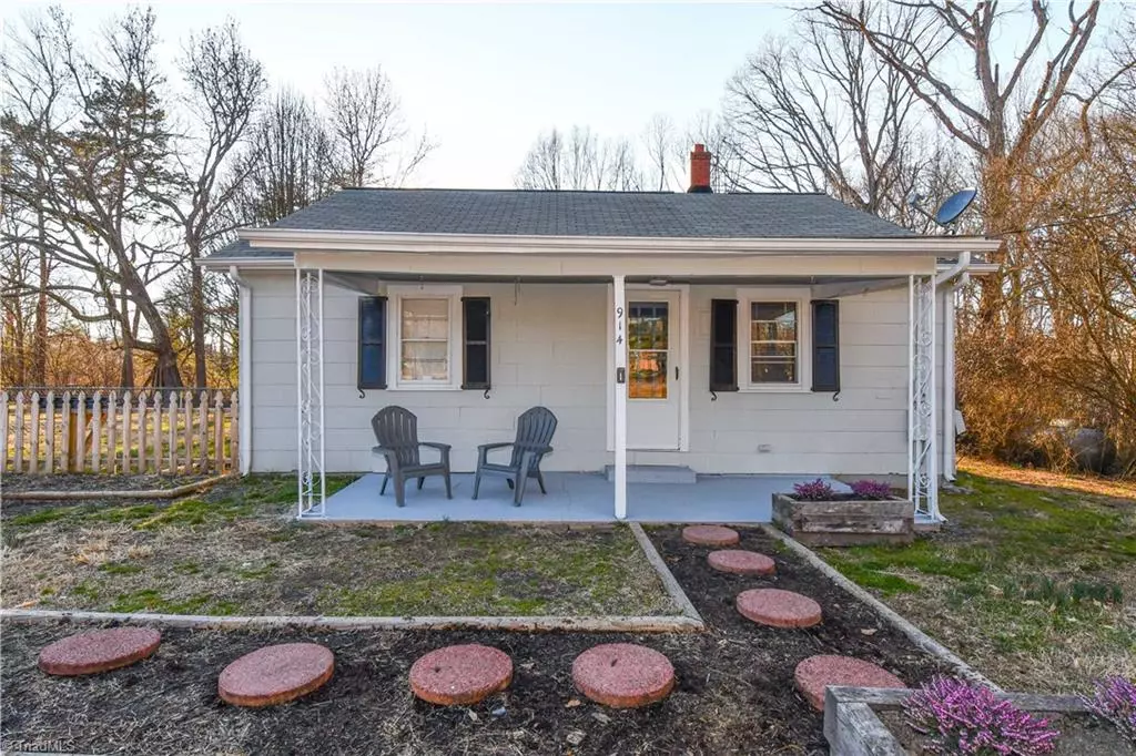 Kernersville, NC 27284,914 Phineas DR
