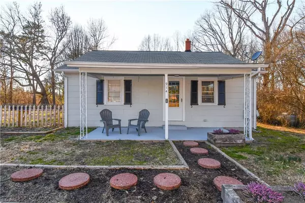 914 Phineas DR,  Kernersville,  NC 27284