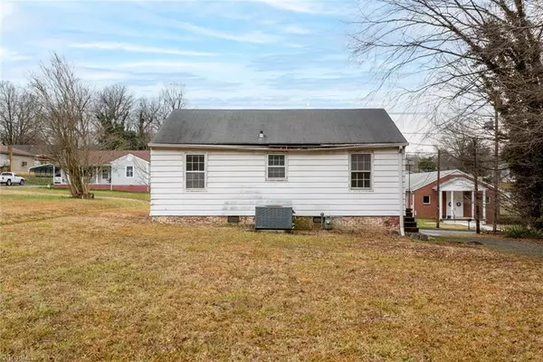 Graham, NC 27253,409 N Melville ST