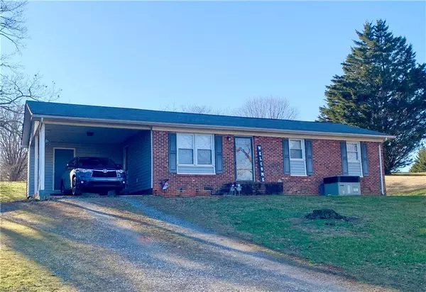 204 Meadow Lane RD, Hays, NC 28635