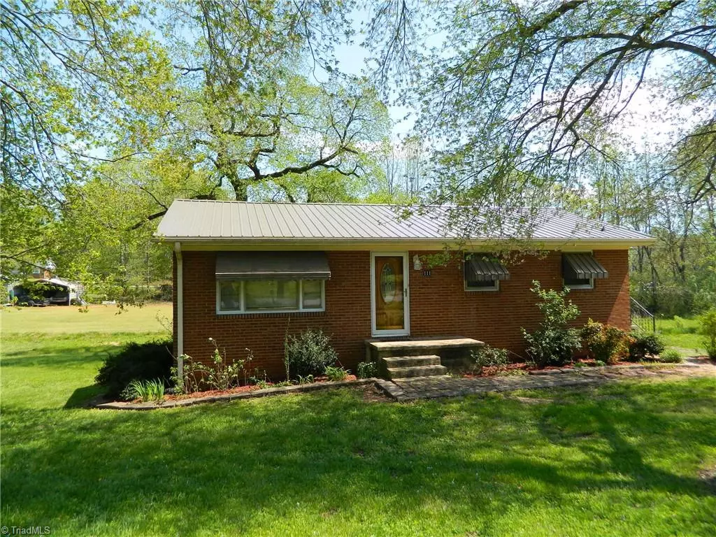 Archdale, NC 27263,111 Meredith DR