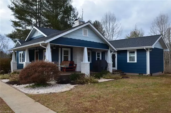 755 Welcome Home Ch RD, Millers Creek, NC 28659