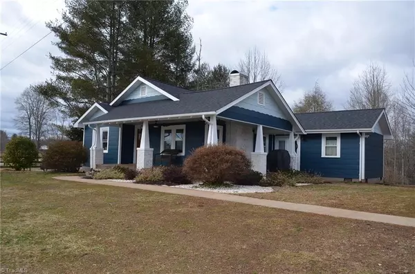 Millers Creek, NC 28659,755 Welcome Home Ch RD