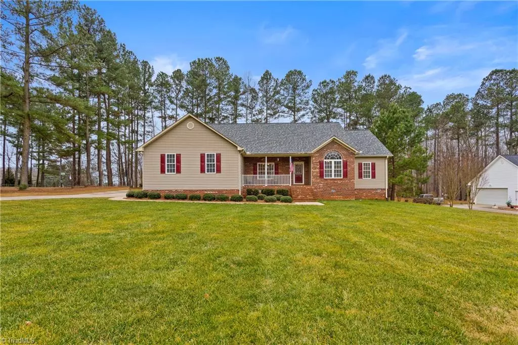 Pleasant Garden, NC 27313,6294 Walden Pond RD