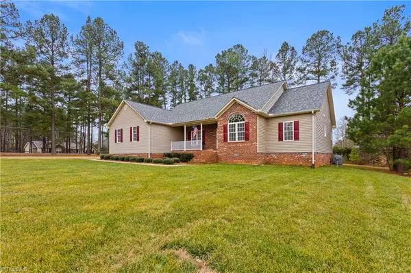 Pleasant Garden, NC 27313,6294 Walden Pond RD