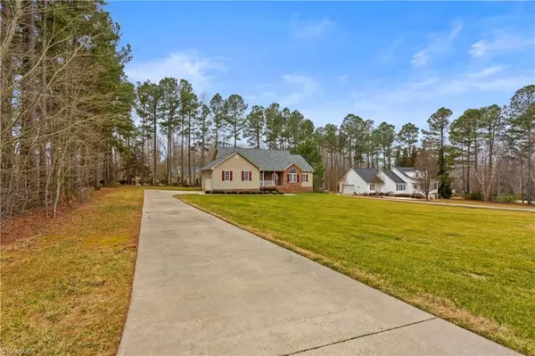 Pleasant Garden, NC 27313,6294 Walden Pond RD