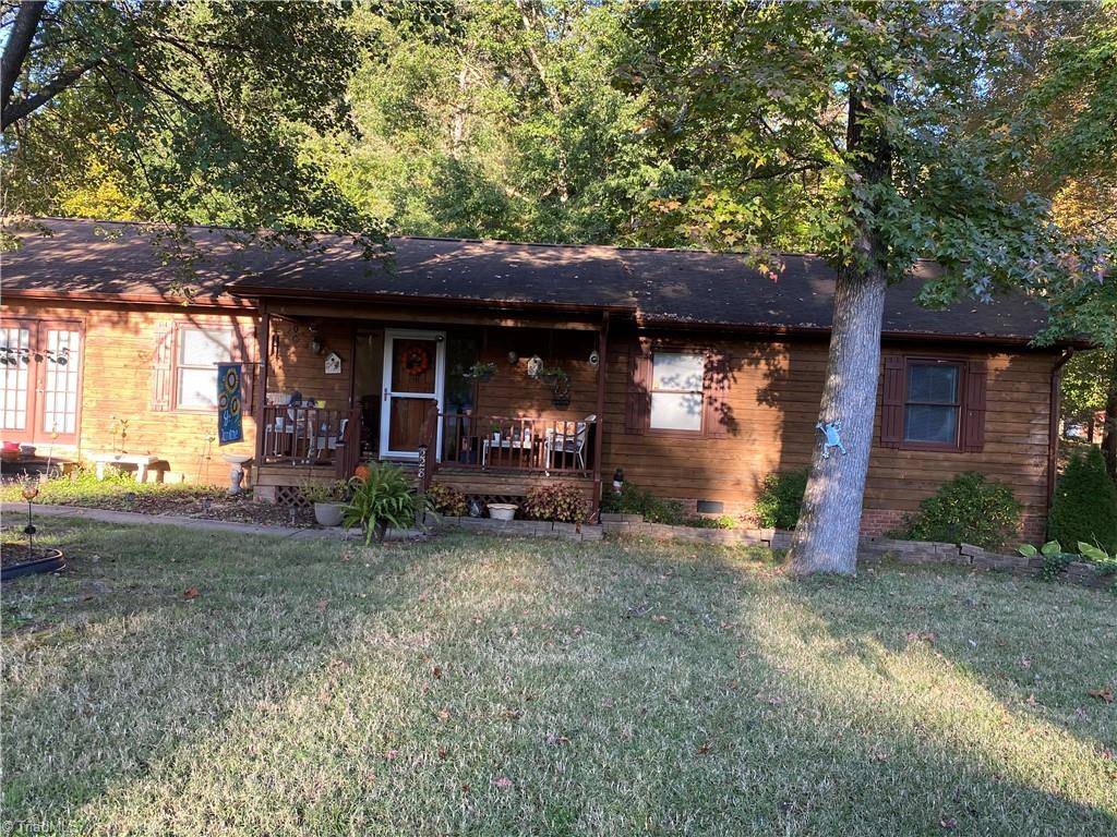 228 Rand BLVD, Archdale, NC 27263