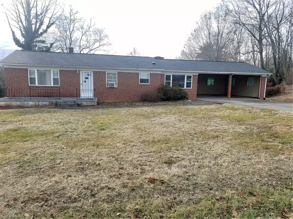 Millers Creek, NC 28651,472 Alonzo McNeil DR