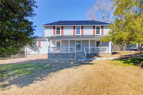 4285 NC Highway 135, Stoneville, NC 27048