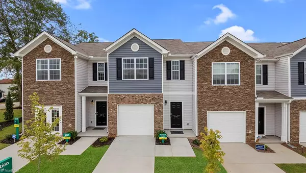 3719 Nathans WAY #40, Greensboro, NC 27405