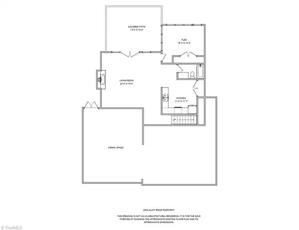 Summerfield, NC 27358,6303 Alley Ridge WAY