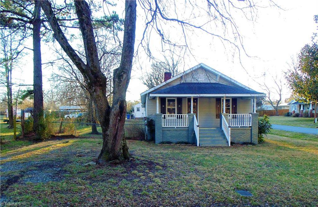 113 Pegg AVE, Kernersville, NC 27284