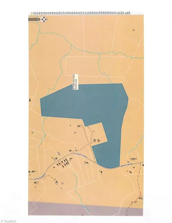 000 Penn Store RD, Spencer, VA 24112