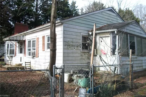 Winston Salem, NC 27107,2707 Sprague ST