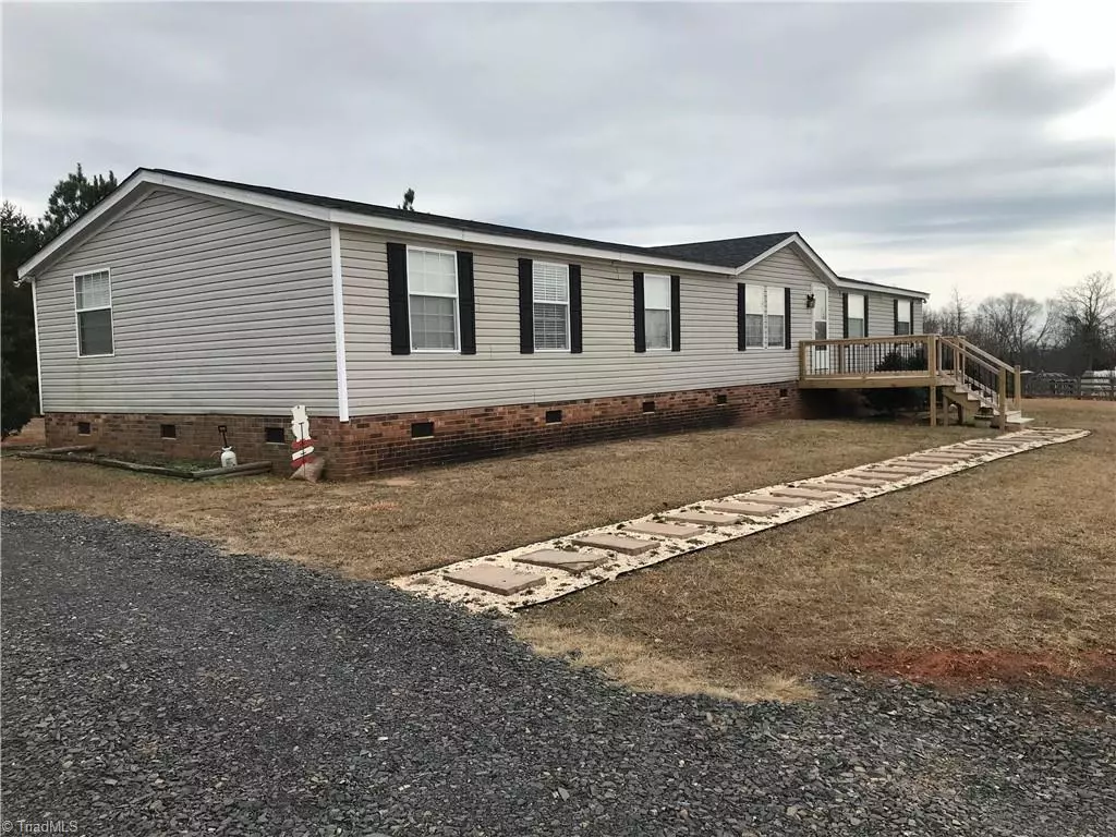 Mayodan, NC 27027,161 Park RD