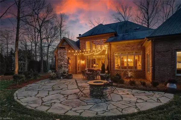 Summerfield, NC 27358,5804 Francis Marie CT