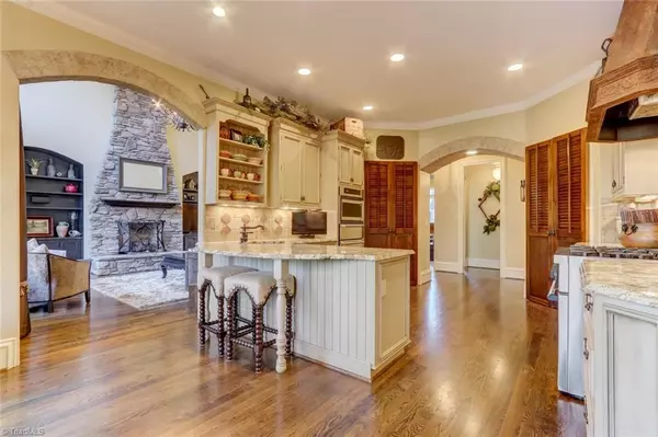 Summerfield, NC 27358,5804 Francis Marie CT