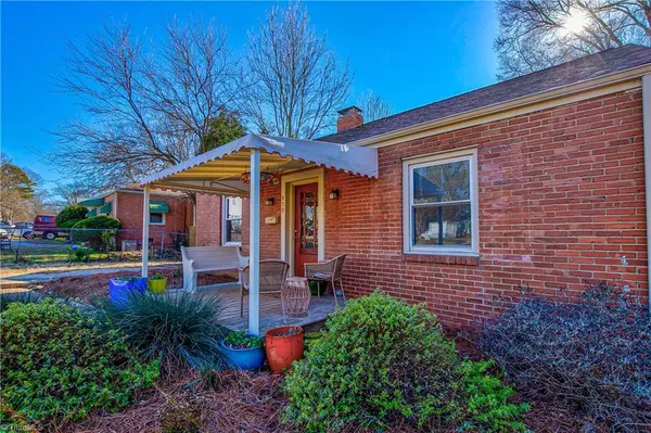 Charlotte, NC 28205,850 Woodside AVE