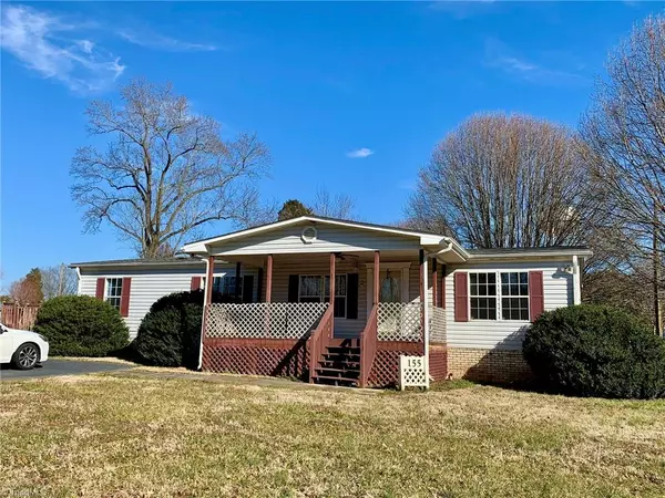 Lexington, NC 27292,155 Avenue C