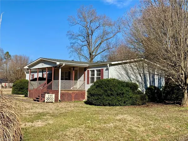 Lexington, NC 27292,155 Avenue C