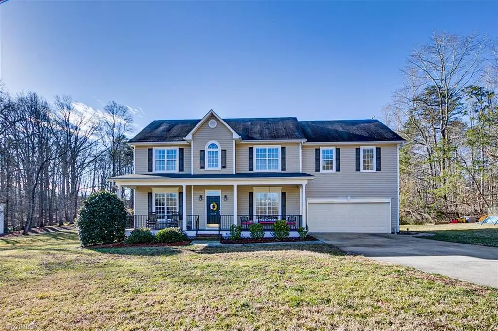 Summerfield, NC 27358,7009 Austin Creek DR