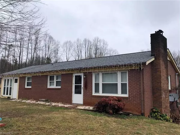 682 Johnson RD, North Wilkesboro, NC 28659
