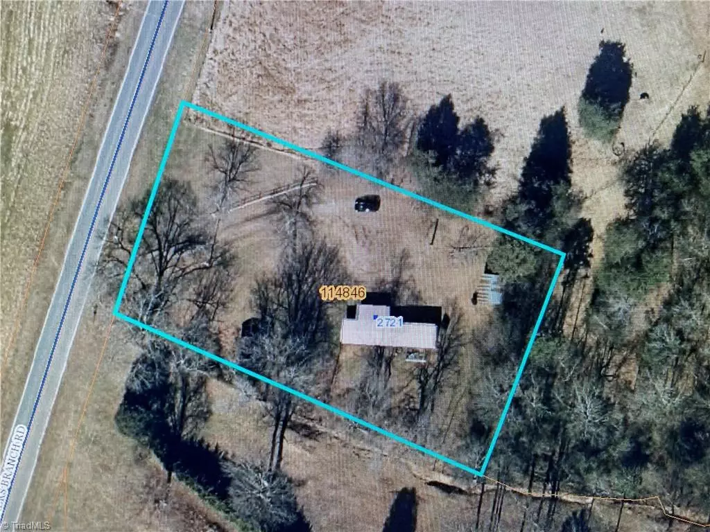 Hamptonville, NC 27020,2721 Walkers Branch RD