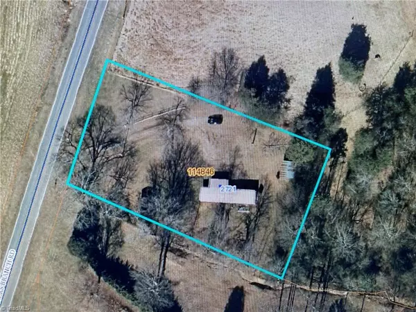 2721 Walkers Branch RD, Hamptonville, NC 27020