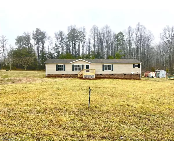 Snow Camp, NC 27349,2635 Ashewood DR