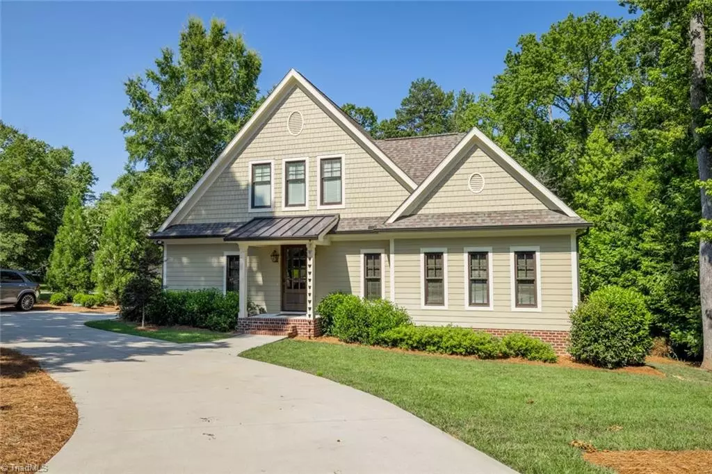 New London, NC 28127,1025 Millingport PL