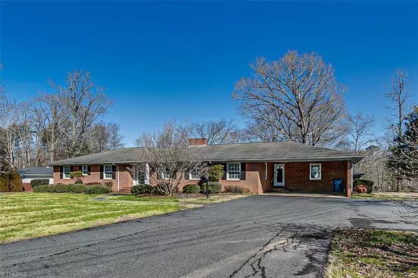 Ramseur, NC 27316,309 Elam AVE