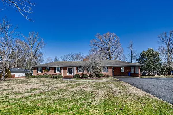 Ramseur, NC 27316,309 Elam AVE