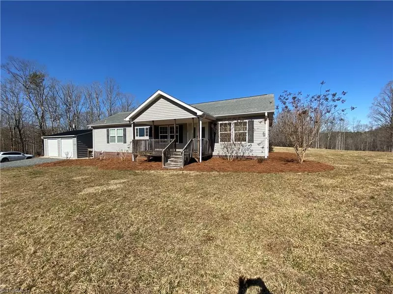 1130 Fred Merritt RD, King, NC 27021