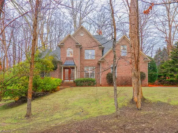 7563 Auburnwood DR, Summerfield, NC 27358