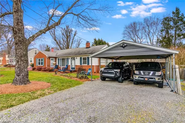 Summerfield, NC 27358,7608 Summerfield RD