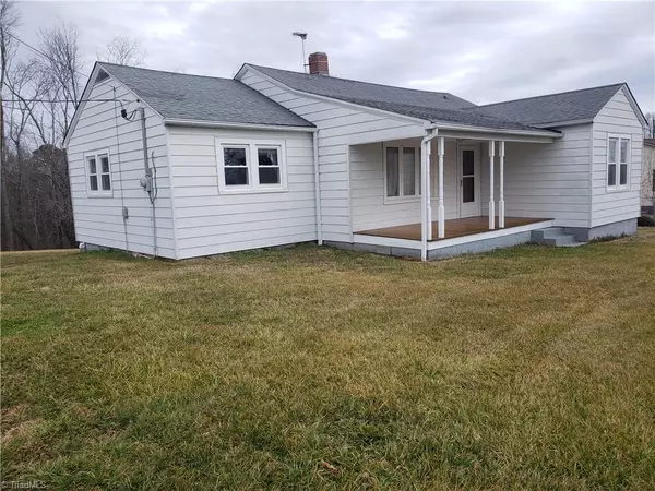 1575 Oak Grove Church RD, Millers Creek, NC 28651