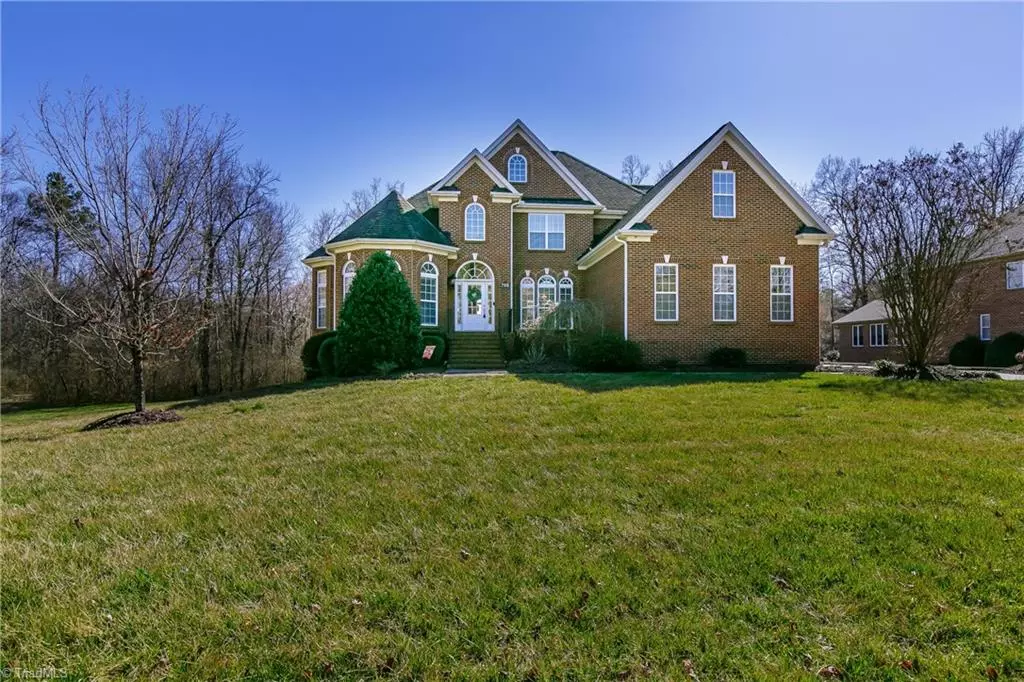 Elon, NC 27244,702 Mill Pointe WAY