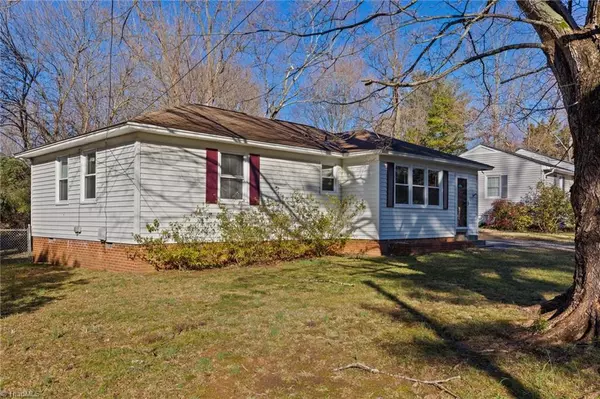 Greensboro, NC 27408,3403 Canterbury ST