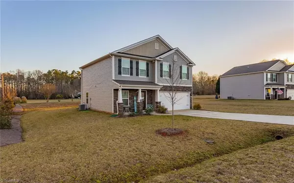 Lexington, NC 27295,107 Sawyer LN