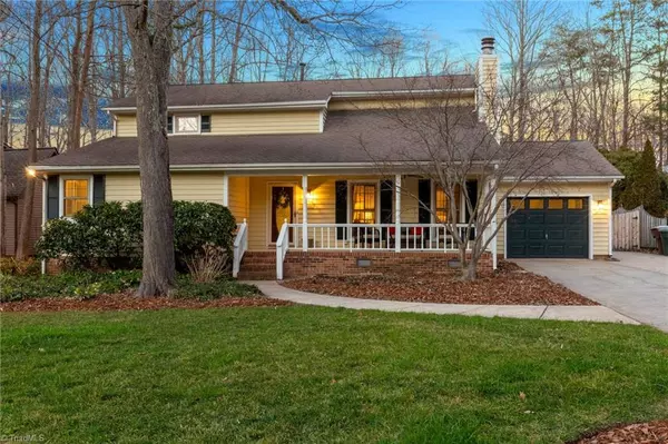 Greensboro, NC 27455,3712 Bontura DR