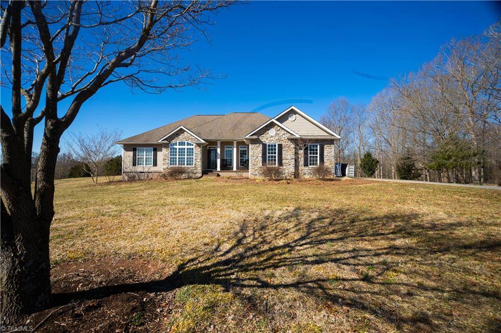 415 Rash Rd, Olin, Nc 28660 – 1013807 - Matt Ingram - Matt Ingram