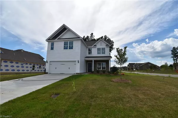 Colfax, NC 27235,5576 Marblehead DR #Lot 24