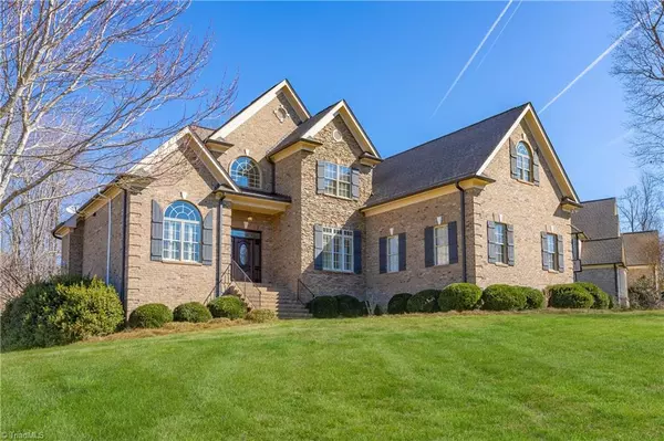 6310 Blue Aster TRCE, Summerfield, NC 27358