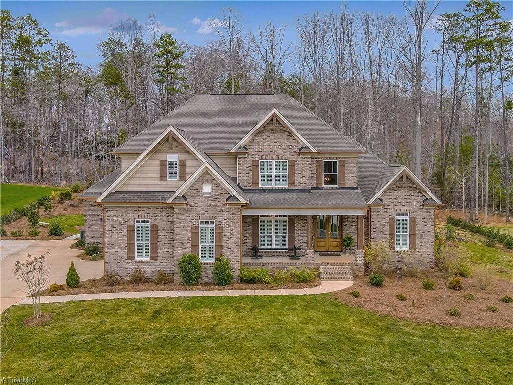 5578 Salem View RD, Pfafftown, NC 27040