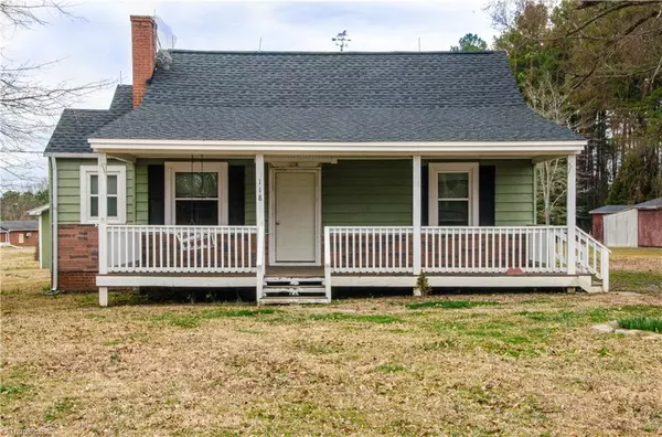 Sanford, NC 27330,118 Perkinson RD