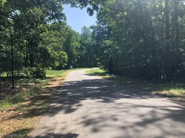 Liberty, NC 27298,Lot 4 Dogwood DR