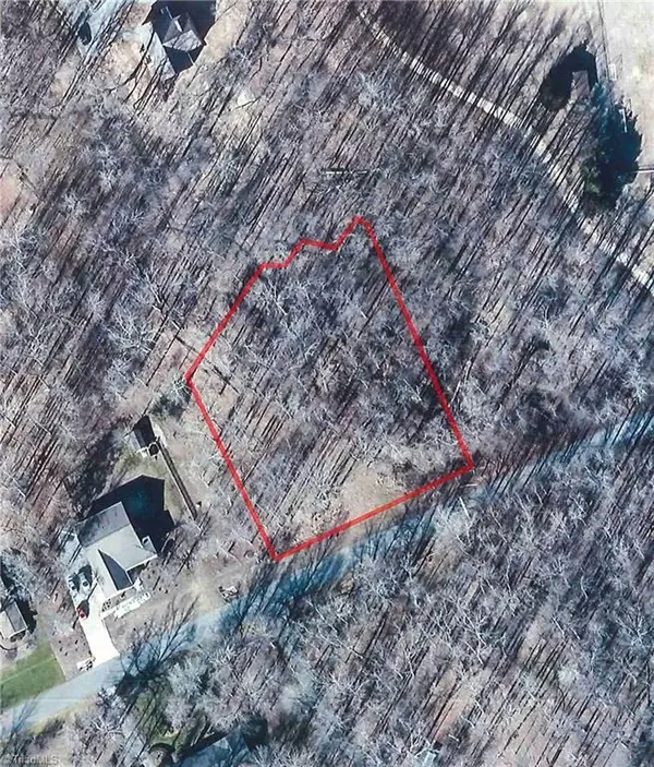 Lot 4 Dogwood DR, Liberty, NC 27298