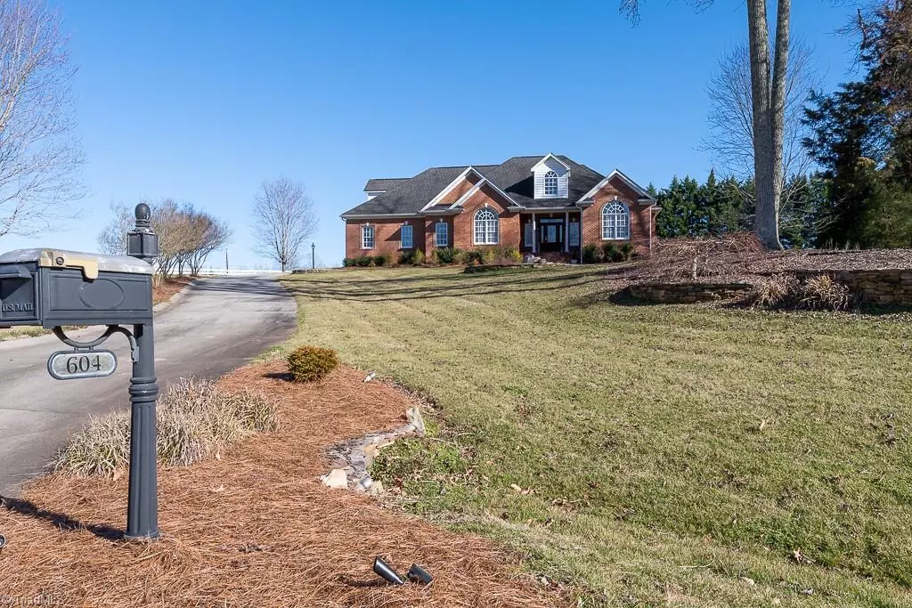 Oak Ridge, NC 27310,604 Stafford Pointe CT