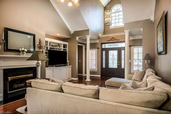 Oak Ridge, NC 27310,604 Stafford Pointe CT