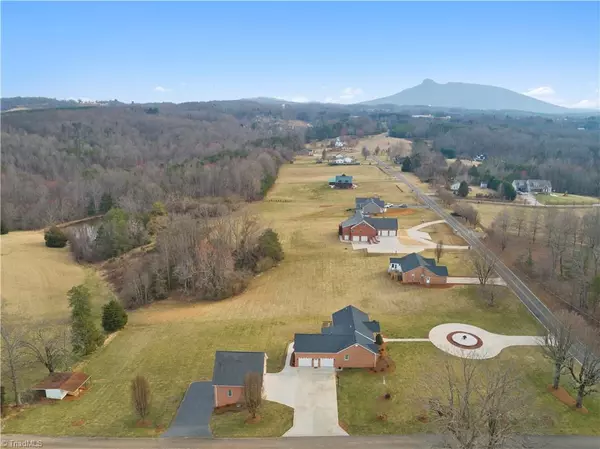 Pilot Mountain, NC 27041,126 Carson Oaks LN